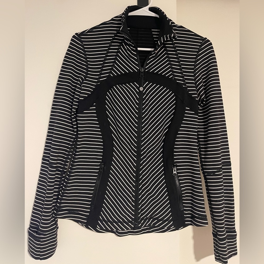 Lululemon Define jacket